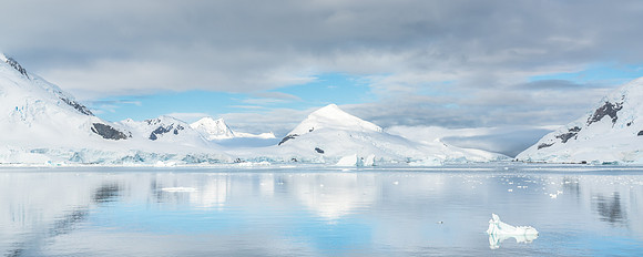 Antarctica (2023)