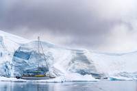 Antarctica (2023)