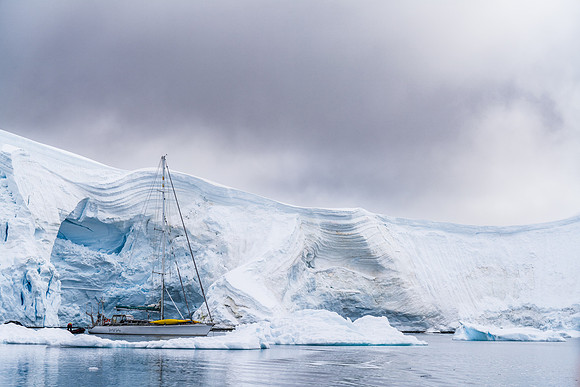 Antarctica (2023)