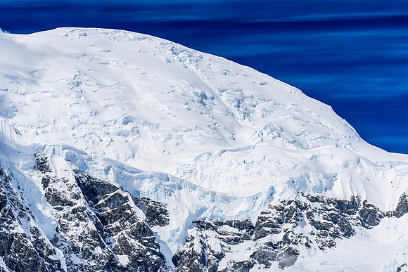 Antarctica (2023)