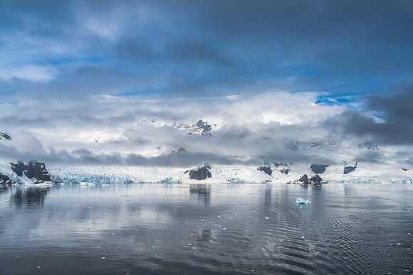 Antarctica (2023)