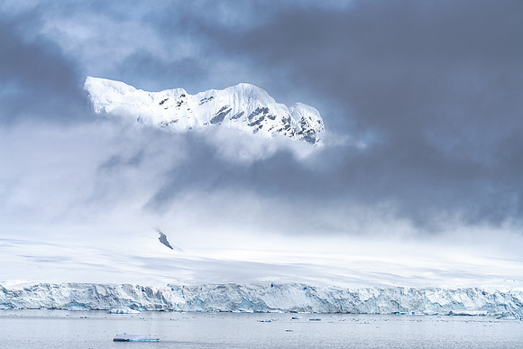 Antarctica (2023)