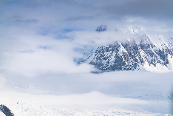 Antarctica (2023)