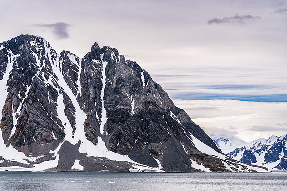 Antarctica (2023)