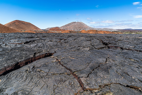 Galapagos, Ecuador (2016)