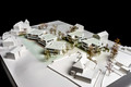 Steiner AG, Wild Bär Heule Architekten AG, Mariazellweg in Sursee (Modellbauer: K-Atelier)