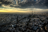 Paris, les Monuments